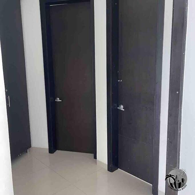 Cartagena apartamento Apartamento Cartagena