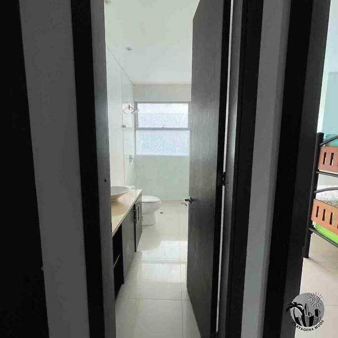 Apartamento Cartagena apartamento