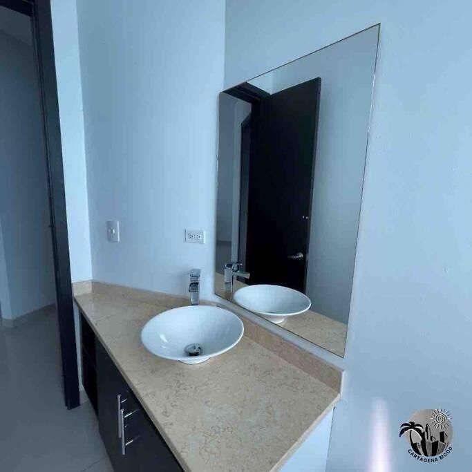 Cartagena apartamento *