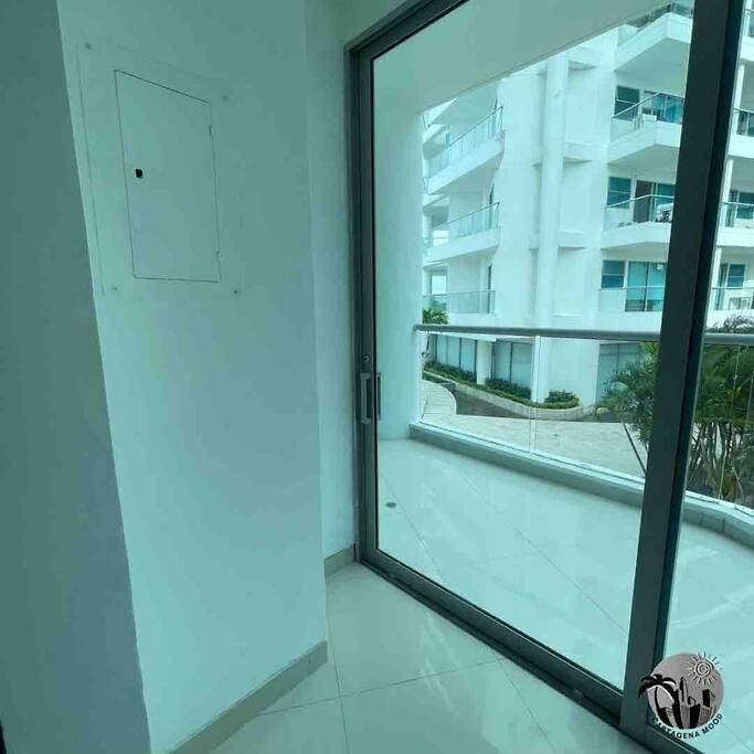 Apartamento Cartagena apartamento Cartagena
