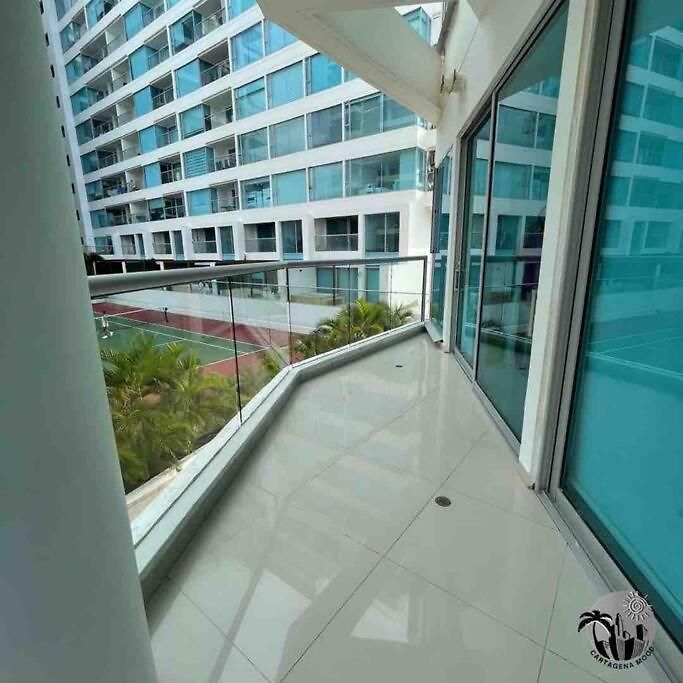 Cartagena apartamento *