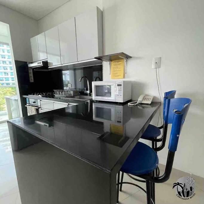 Cartagena apartamento Apartamento *