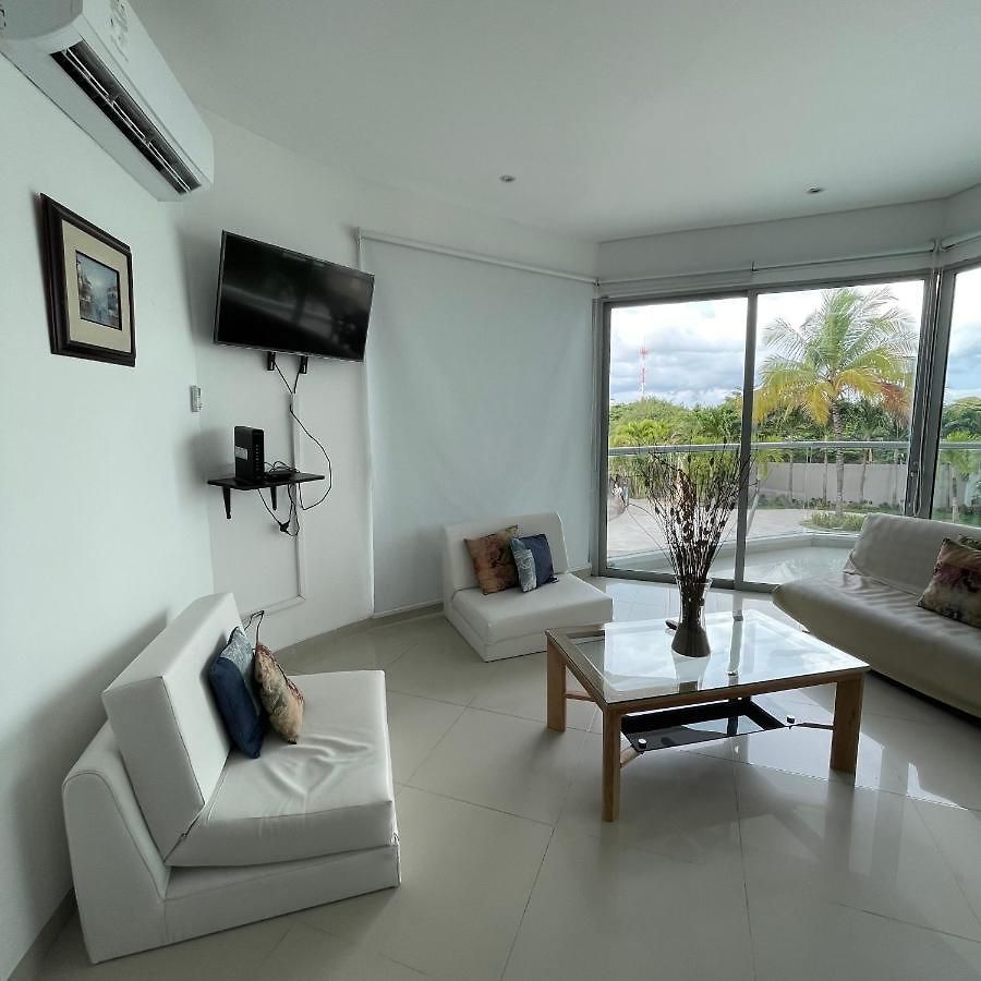 Apartamento Cartagena apartamento