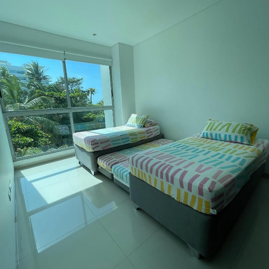 Cartagena apartamento * Cartagena