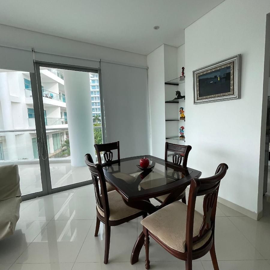Cartagena apartamento Cartagena