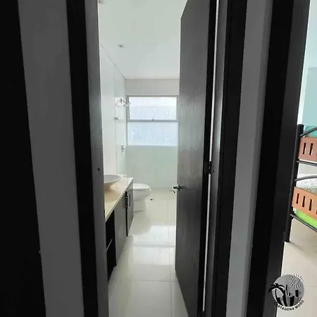 Apartamento Cartagena apartamento