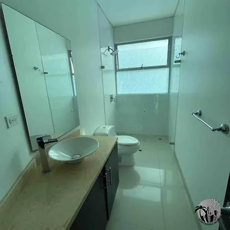 Apartamento Cartagena apartamento