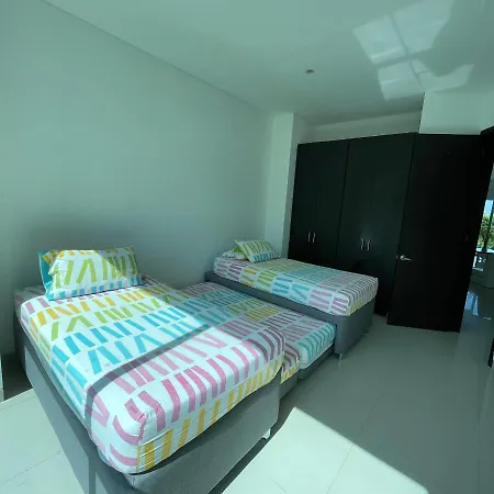 Apartamento Cartagena apartamento