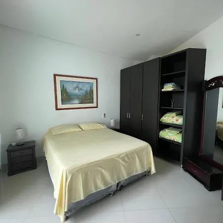 Apartamento Cartagena apartamento Cartagena