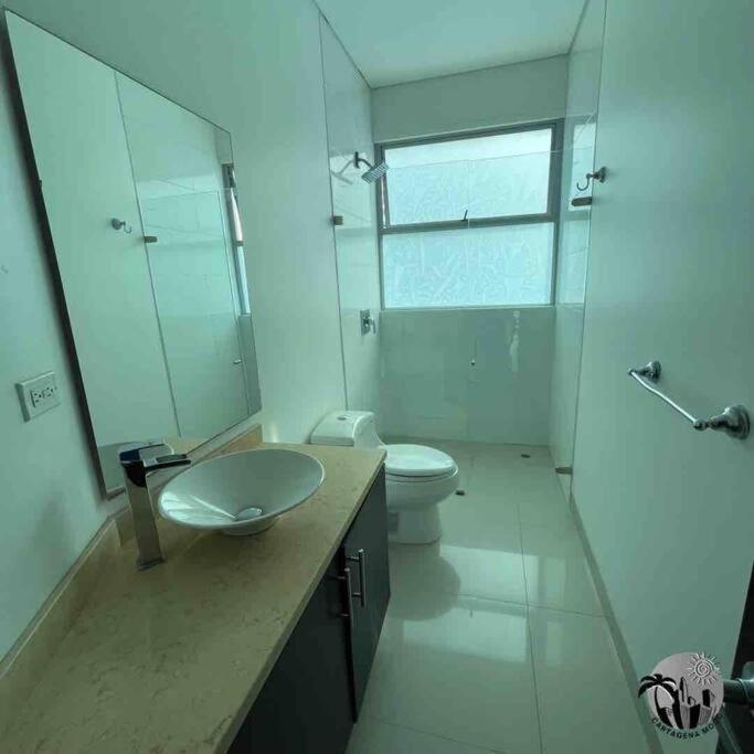 Apartamento Cartagena apartamento