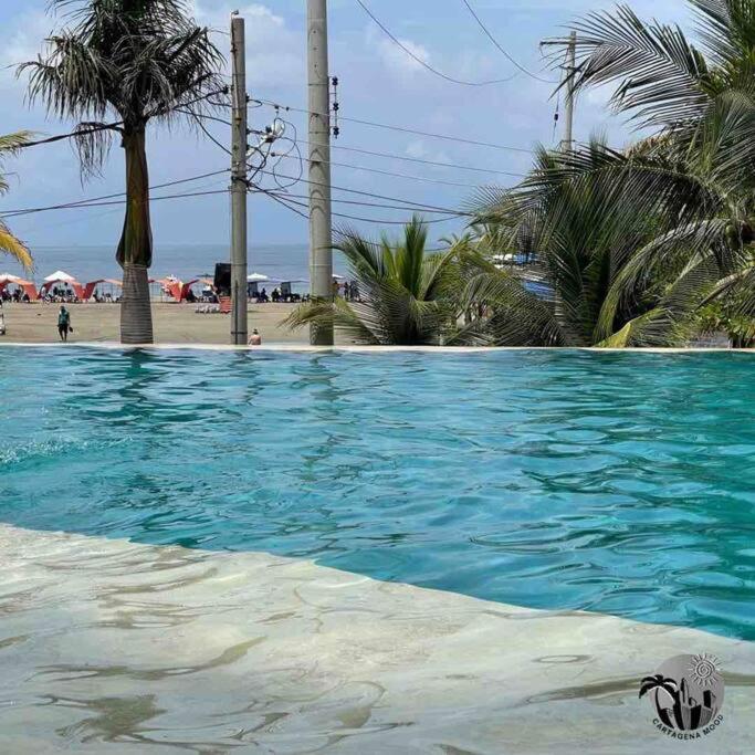 Cartagena apartamento Apartamento Cartagena